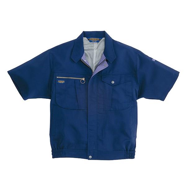 バートルBURTLE 春夏作業着 9023 長袖シャツ S〜LL/9021シリーズ |  | 02