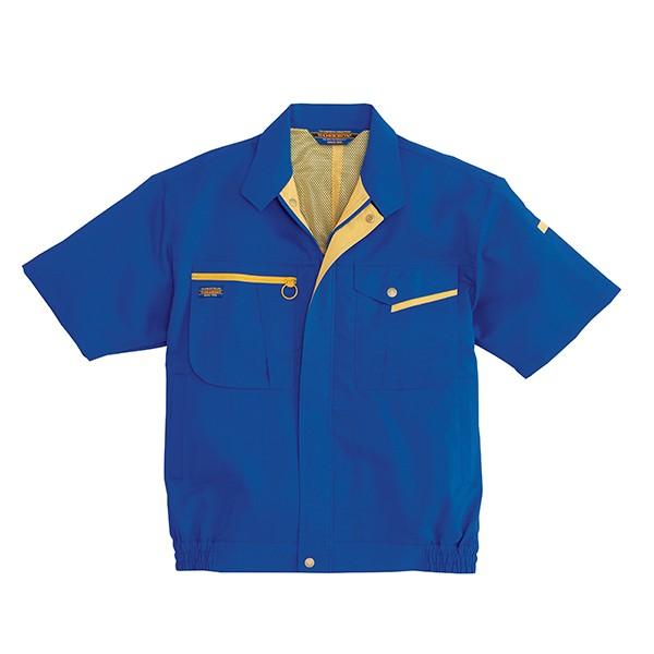 バートルBURTLE 春夏作業着 9023 長袖シャツ S〜LL/9021シリーズ |  | 03