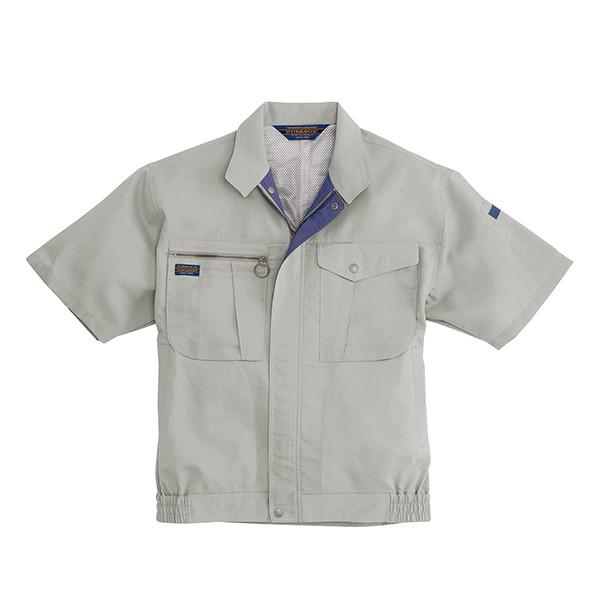 バートルBURTLE 春夏作業着 9023 長袖シャツ S〜LL/9021シリーズ |  | 04