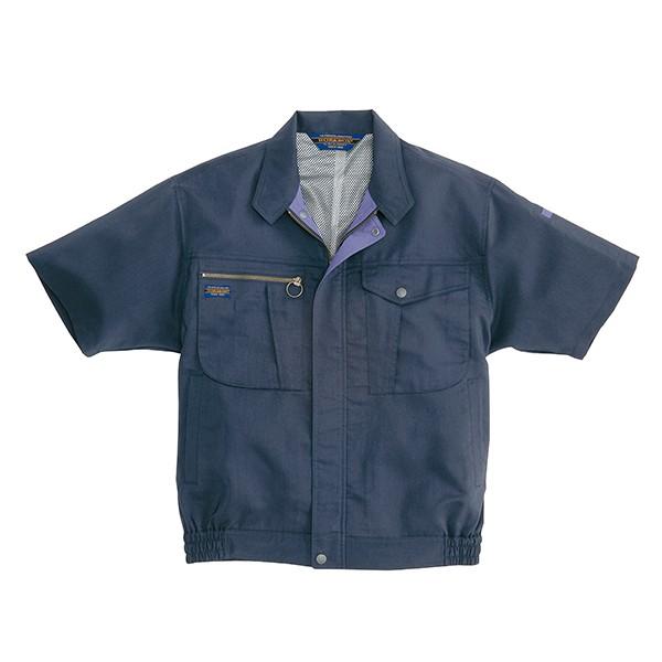 バートルBURTLE 春夏作業着 9023 長袖シャツ S〜LL/9021シリーズ |  | 05
