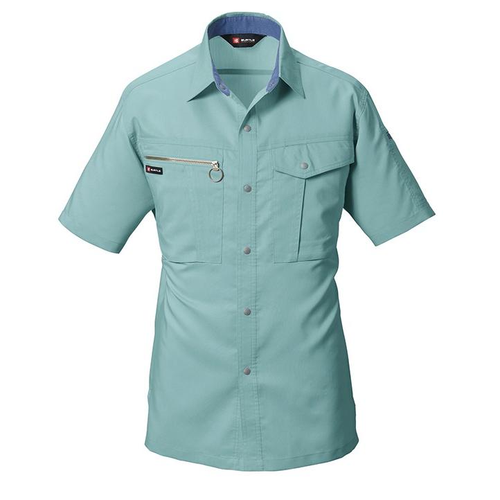 バートルBURTLE 春夏作業着 9026 ツータックカーゴパンツ 70cm〜88cm/9021シリーズ | 