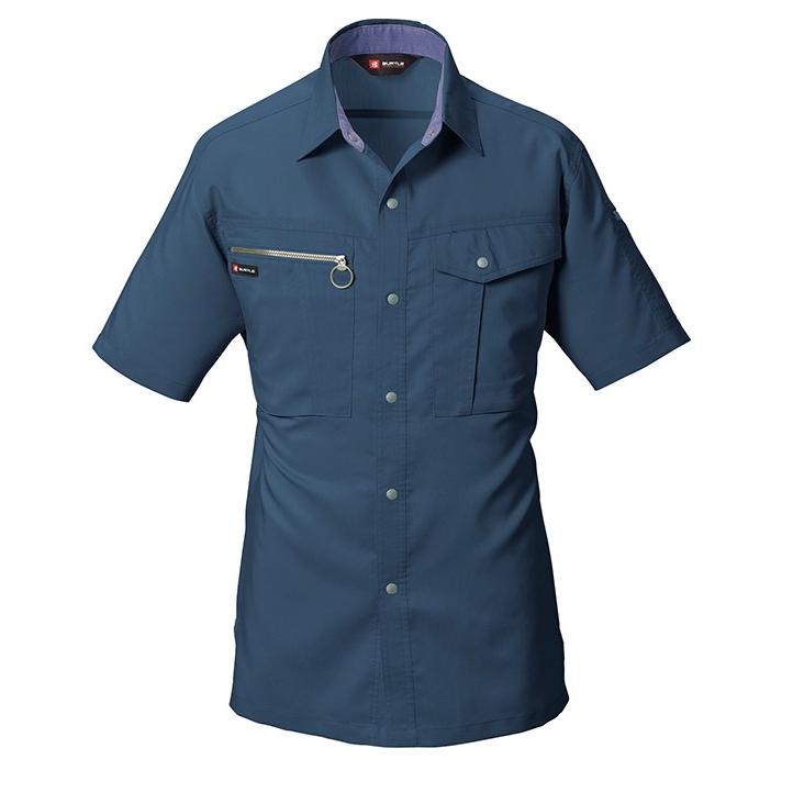 バートルBURTLE 春夏作業着 9026 ツータックカーゴパンツ 70cm〜88cm/9021シリーズ |  | 03