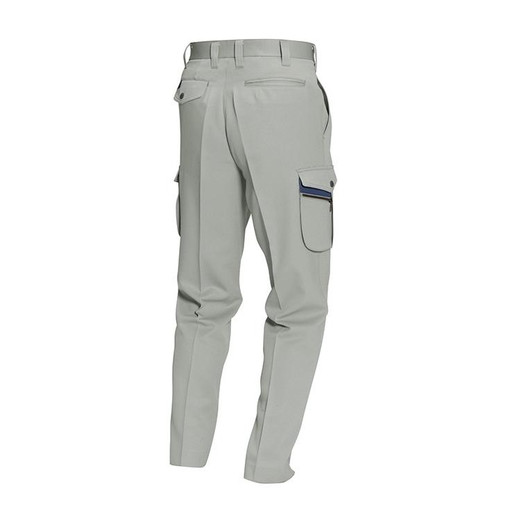 バートルBURTLE 春夏作業着 9026 ツータックカーゴパンツ 91cm〜100cm/9021シリーズ |  | 04