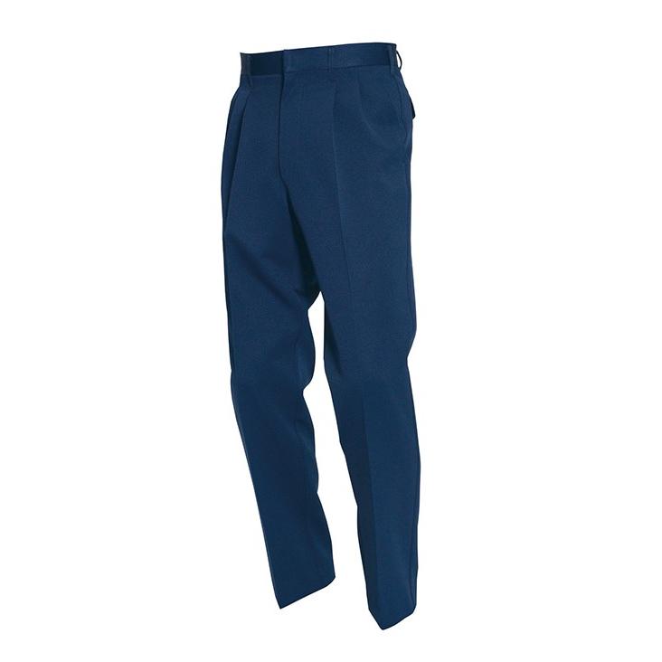 バートルBURTLE 春夏作業着 9027 ツータックパンツ 91cm〜100cm/9021シリーズ |  | 02