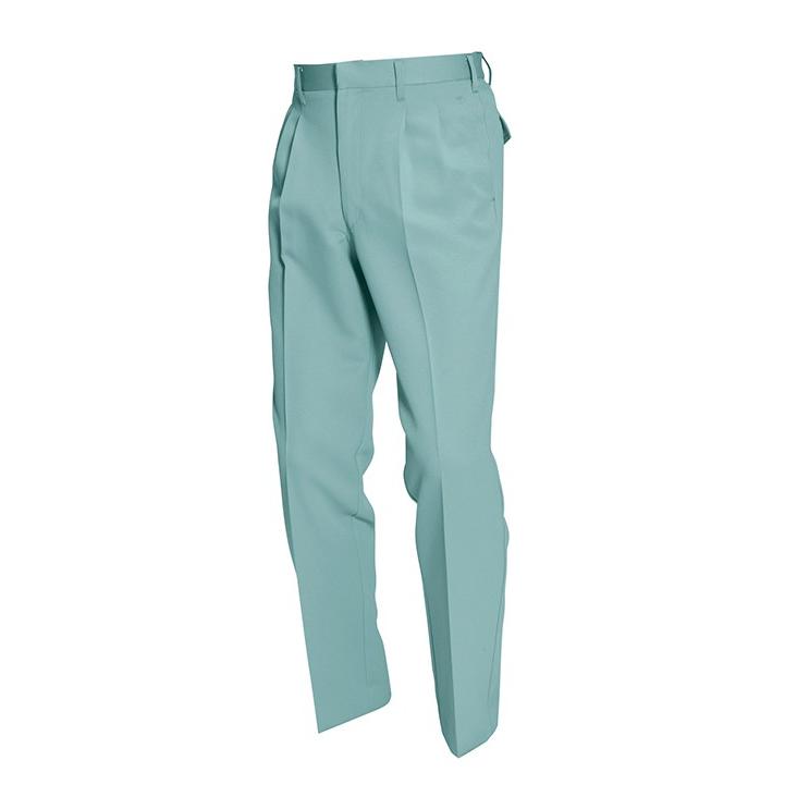 バートルBURTLE 春夏作業着 9027 ツータックパンツ 105cm〜115cm/9021シリーズ | 