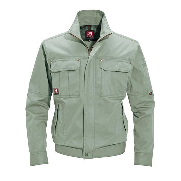 バートルBURTLE 春夏作業着 8091 ジャケット 3L/8091シリーズ | 