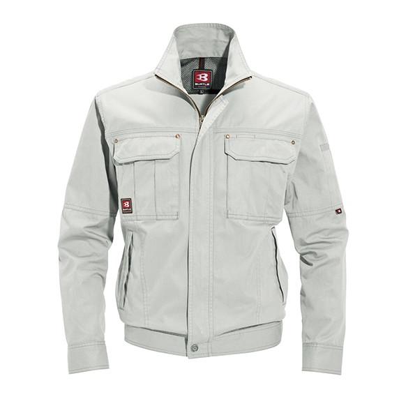 バートルBURTLE 春夏作業着 8091 ジャケット 4L/8091シリーズ |  | 01