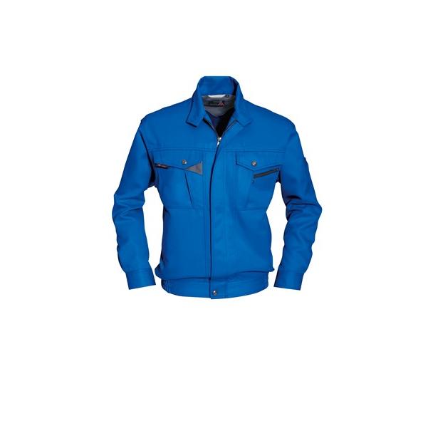 バートルBURTLE 秋冬作業着 7071 ブルゾン |  | 02