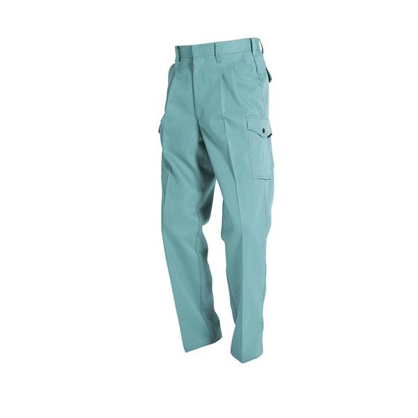 バートルBURTLE 秋冬作業着 7072 ツータックカーゴパンツ 91cm〜100cm |  | 03