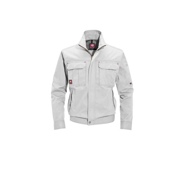 バートル BURTLE 秋冬作業着 8031 ジャケット | BURTLE | 02