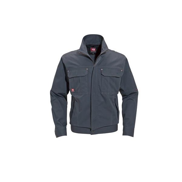 バートル BURTLE 秋冬作業着 8031 ジャケット 4L | BURTLE | 03