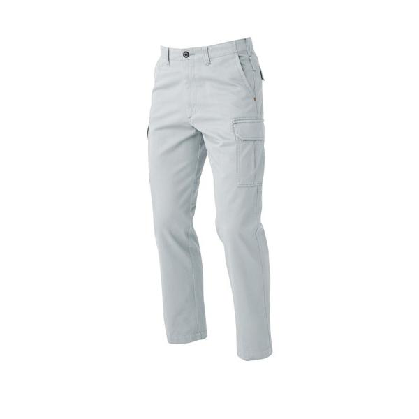 バートル BURTLE 秋冬作業着 8032 カ―ゴパンツ | BURTLE | 02