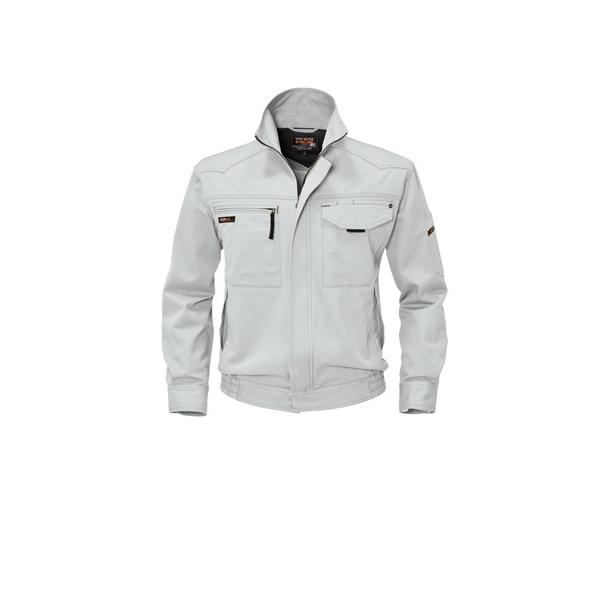 バートル BURTLE 秋冬作業着 1311 ブルゾン | BURTLE | 01