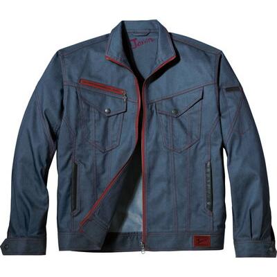 自重堂 Jawin 秋冬作業着 52400 ジャンパー | 自重堂