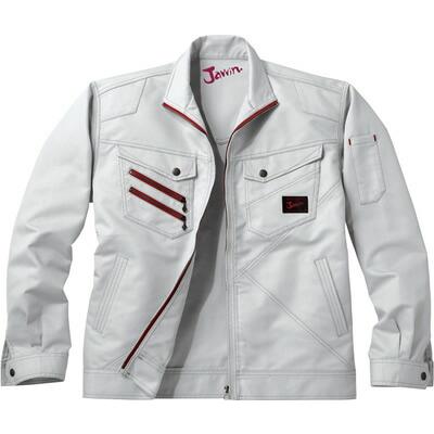 自重堂 Jawin 秋冬作業着 52300 ジャンパー EL | 自重堂 | 01