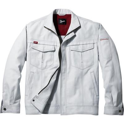 自重堂 Jawin 秋冬作業着 52200 ジャンパー 4L | 自重堂