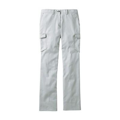 自重堂 Jawin 秋冬作業着 52216  レディースカーゴパンツ 101cm | 自重堂