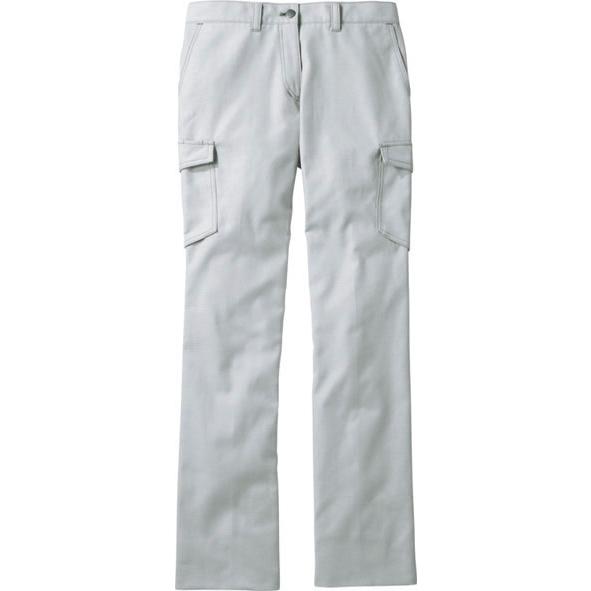 自重堂 Jawin 秋冬作業着 52216  レディースカーゴパンツ 101cm | 自重堂 | 01