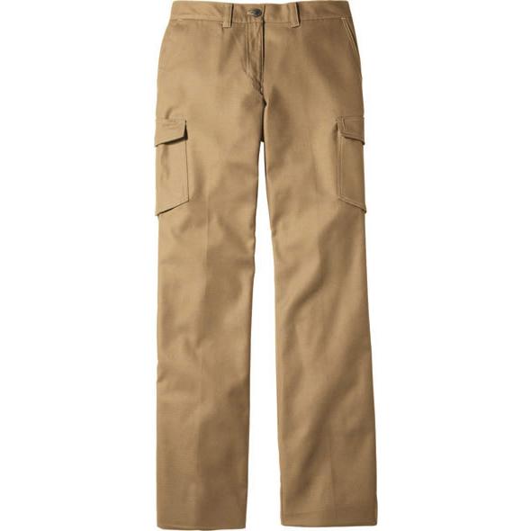 自重堂 Jawin 秋冬作業着 52216  レディースカーゴパンツ 101cm | 自重堂 | 04