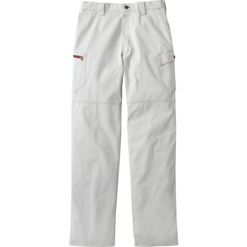 自重堂 Jawin 秋冬作業着 51902 ノータックカ―ゴパンツ 112cm | 自重堂 | 01