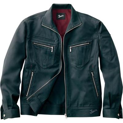 自重堂 Jawin 秋冬作業着 51800 ジャンパー | 自重堂