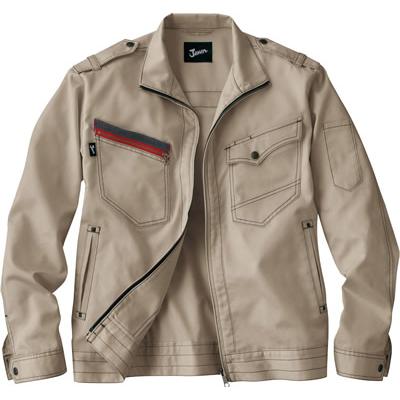 自重堂 Jawin 秋冬作業着 51700 ジャンパー 4L | 自重堂