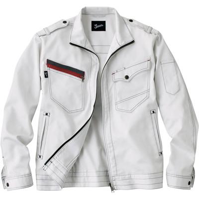 自重堂 Jawin 秋冬作業着 51700 ジャンパー 5L | 自重堂 | 02