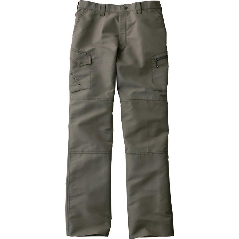 自重堂 Jawin 秋冬作業着 51602 ノータックカ―ゴパンツ 101cm・106cm | 自重堂 | 01