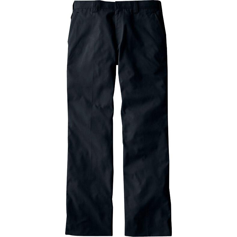 自重堂 Jawin 秋冬作業着 51501 発熱加工ノータックパンツ 101cm・106cm | 自重堂