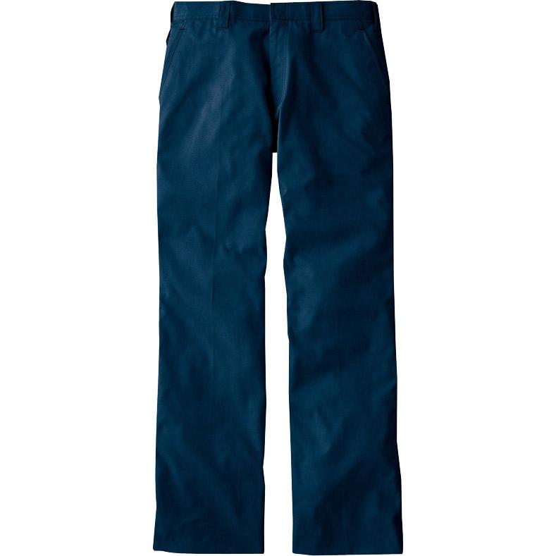 自重堂 Jawin 秋冬作業着 51501 発熱加工ノータックパンツ 112cm・120cm | 自重堂 | 02