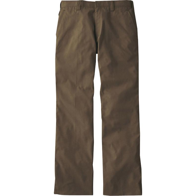 自重堂 Jawin 秋冬作業着 51501 発熱加工ノータックパンツ 112cm・120cm | 自重堂 | 03