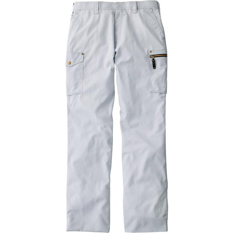 自重堂 Jawin 秋冬作業着 51502 発熱加工ノータックカ―ゴパンツ 101cm・106cm | 自重堂 | 01