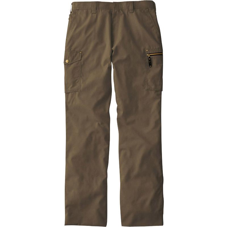 自重堂 Jawin 秋冬作業着 51502 発熱加工ノータックカ―ゴパンツ 101cm・106cm | 自重堂 | 03