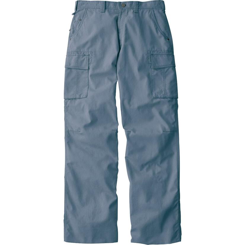 自重堂 Jawin 秋冬作業着 51102 ノータックカ―ゴパンツ 101cm・106cm | 自重堂 | 03