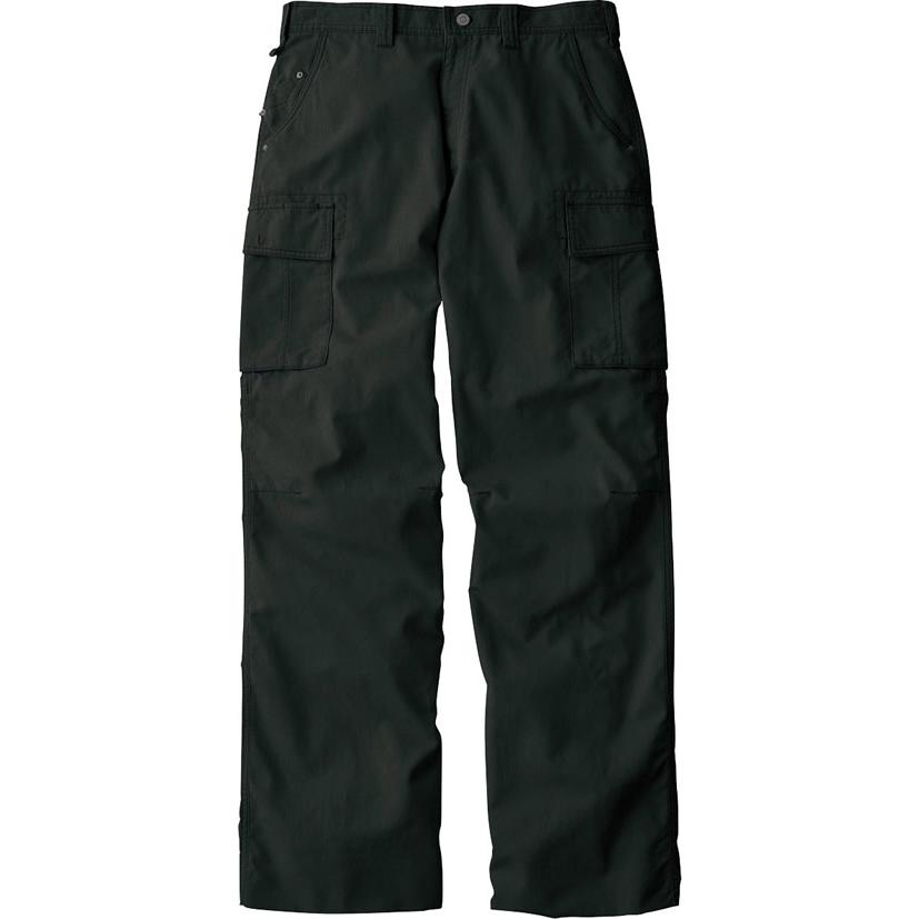 自重堂 Jawin 秋冬作業着 51102 ノータックカ―ゴパンツ 101cm・106cm | 自重堂 | 04