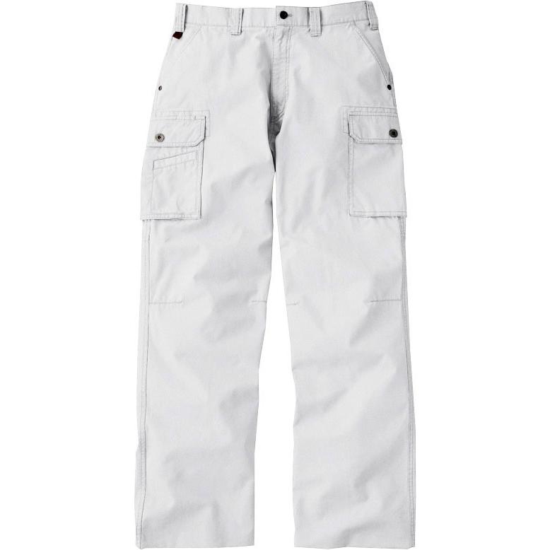 自重堂 Jawin 秋冬作業着 51002 ノータックカ―ゴパンツ 101cm・106cm | 自重堂 | 02