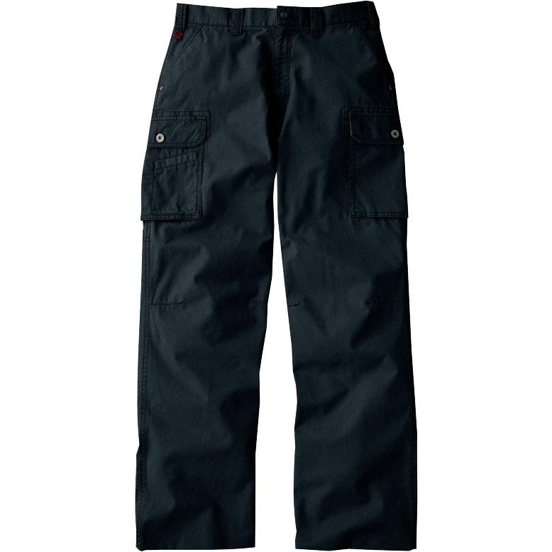 自重堂 Jawin 秋冬作業着 51002 ノータックカ―ゴパンツ 101cm・106cm | 自重堂 | 03