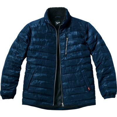 自重堂 Jawin 秋冬作業着 58500 防寒ジャンパー | 自重堂