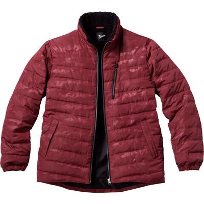 自重堂 Jawin 秋冬作業着 58500 防寒ジャンパー | 自重堂 | 01