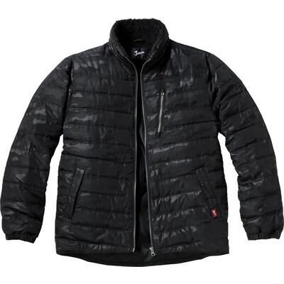 自重堂 Jawin 秋冬作業着 58500 防寒ジャンパー | 自重堂 | 02