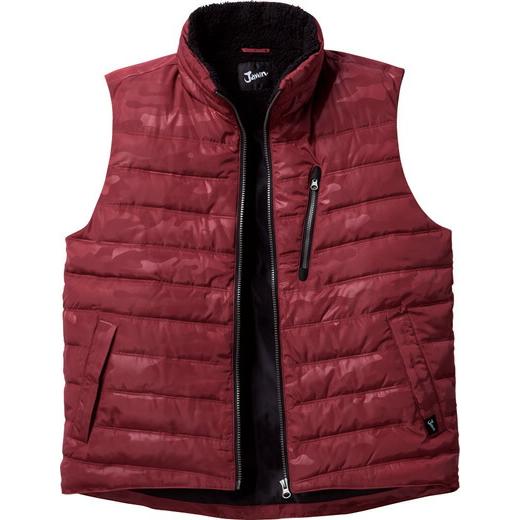 自重堂 Jawin 秋冬作業着 58510 防寒ベスト EL | 自重堂 | 01