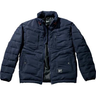 自重堂 Jawin 秋冬作業着 58300 ジャンパー | 自重堂 | 01