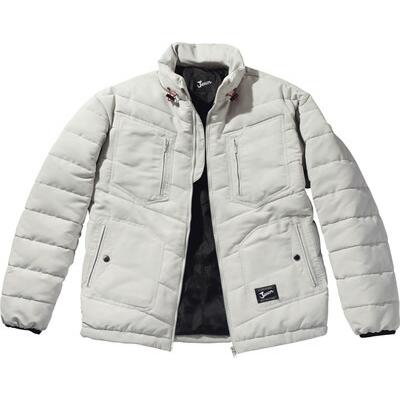 自重堂 Jawin 秋冬作業着 58300 ジャンパー | 自重堂 | 02