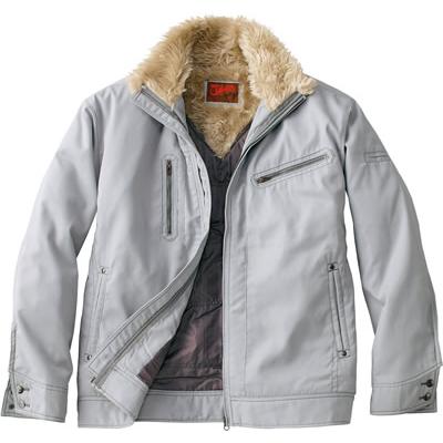 自重堂 Jawin 秋冬作業着 58100 防寒ジャンパー 5L | 自重堂