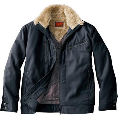 自重堂 Jawin 秋冬作業着 58100 防寒ジャンパー 5L | 自重堂 | 01