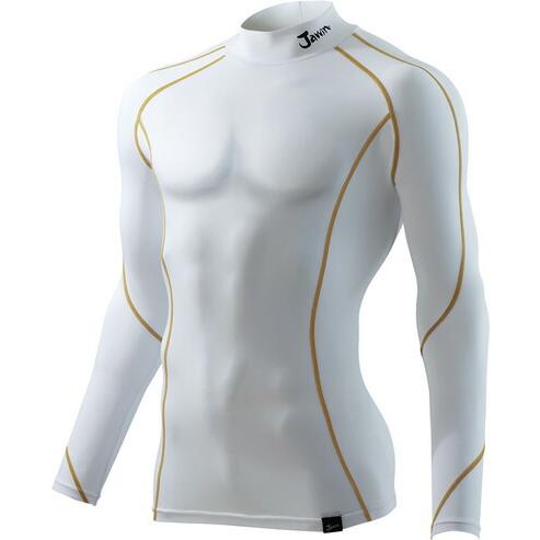 自重堂 Jawin 秋冬作業着 52024 ハイネックロングスリーブ | 自重堂 | 01