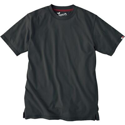 自重堂 Jawin 秋冬作業着 55314 吸汗速乾半袖Tシャツ EL | 自重堂 | 03