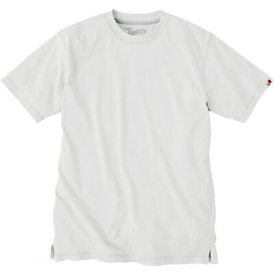 自重堂 Jawin 秋冬作業着 55314 吸汗速乾半袖Tシャツ 4L | 自重堂 | 01