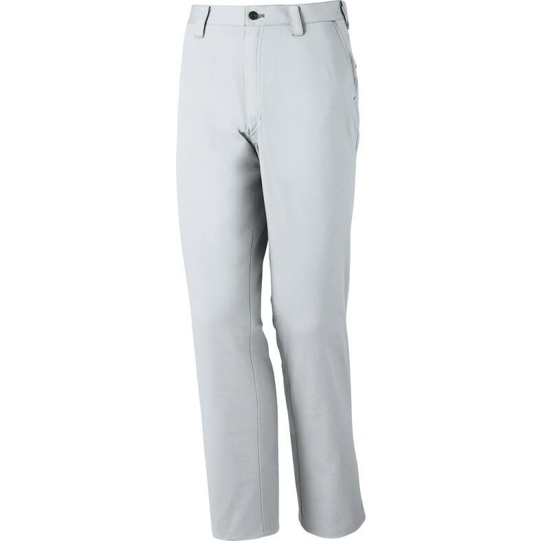 自重堂 Jawin 秋冬作業着 71201 ノータックパンツ 101cm・106cm | 自重堂 | 02