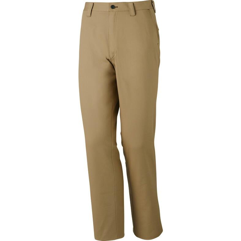 自重堂 Jawin 秋冬作業着 71201 ノータックパンツ 101cm・106cm | 自重堂 | 03